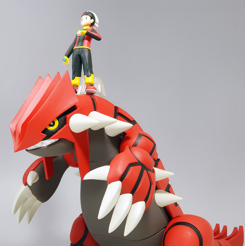 ポケモンスケールワールド ホウエン地方レビュー ときてっと TOKITETO