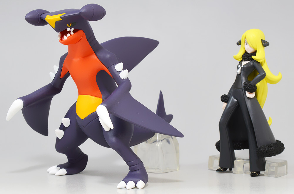 ポケモンスケールワールド シンオウ地方レビュー ときてっと TOKITETO