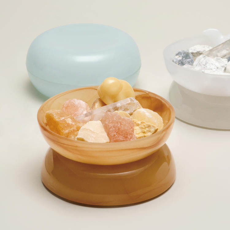 TO SUMMER | NEW DAY CRYSTAL AROMA GIFT BOX – TO SUMMER.SHOP