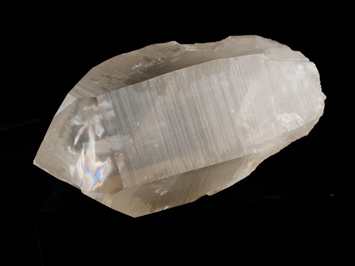 5.5Kg レムリアンシード 水晶 原石 ブラジル ミナスジェライス州