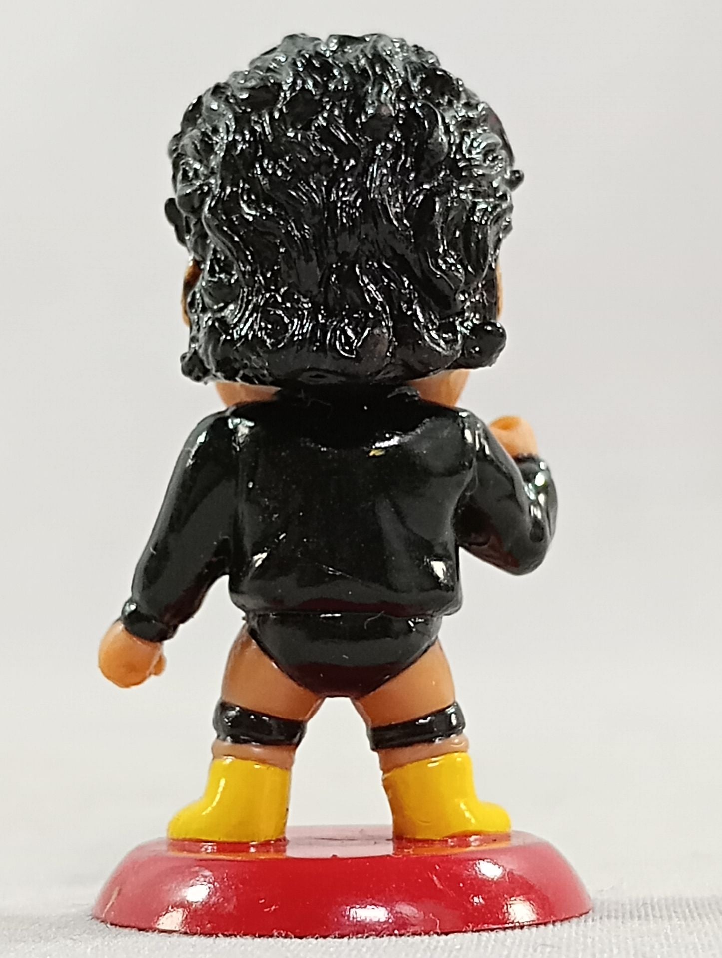 天龍源一郎(A)黒ジャケット – 闘道館