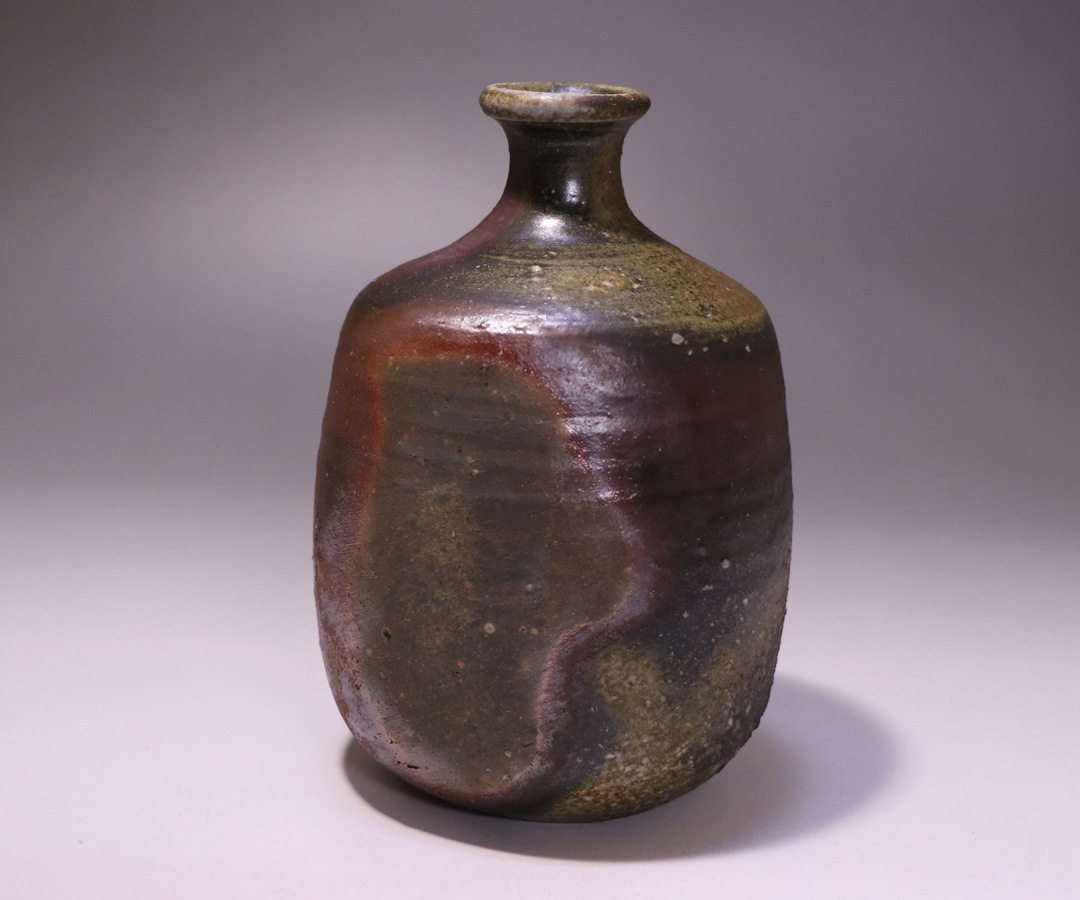 山本陶秀 作 「備前茶碗」 ～備前焼専門卸小売店 川口陶楽苑～