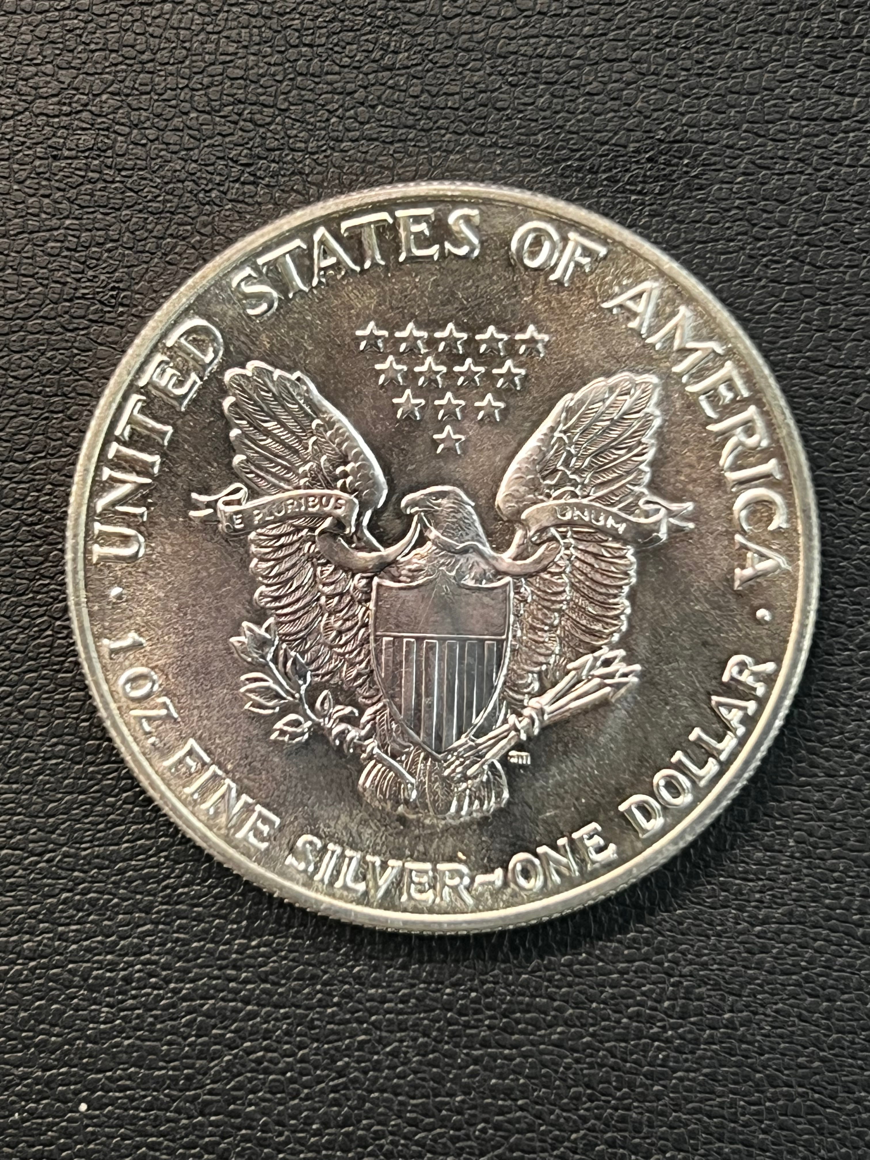 銀貨 アメリカ 1ドル 銀貨 純銀 1オンス 1OZ リバティ コイン イーグル
