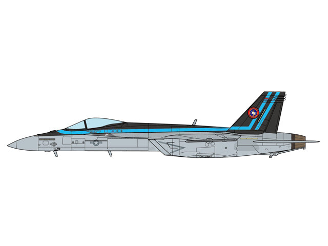 JC Wings F/A-18E アメリカ海軍 映画 トップガン マーヴェリック 出演