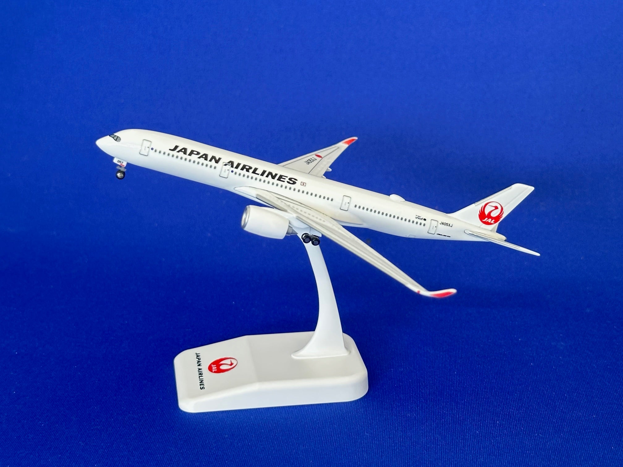 エアライン 1/500スケール