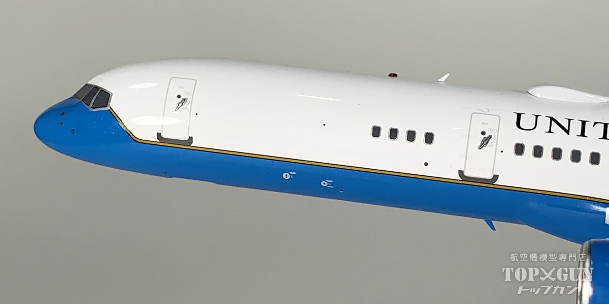 NG Models C-32A (757-200) アメリカ空軍 「equipped with PW2040