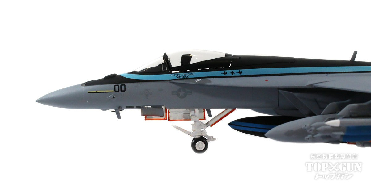 JC Wings F/A-18E アメリカ海軍 映画『トップガン マーヴェリック