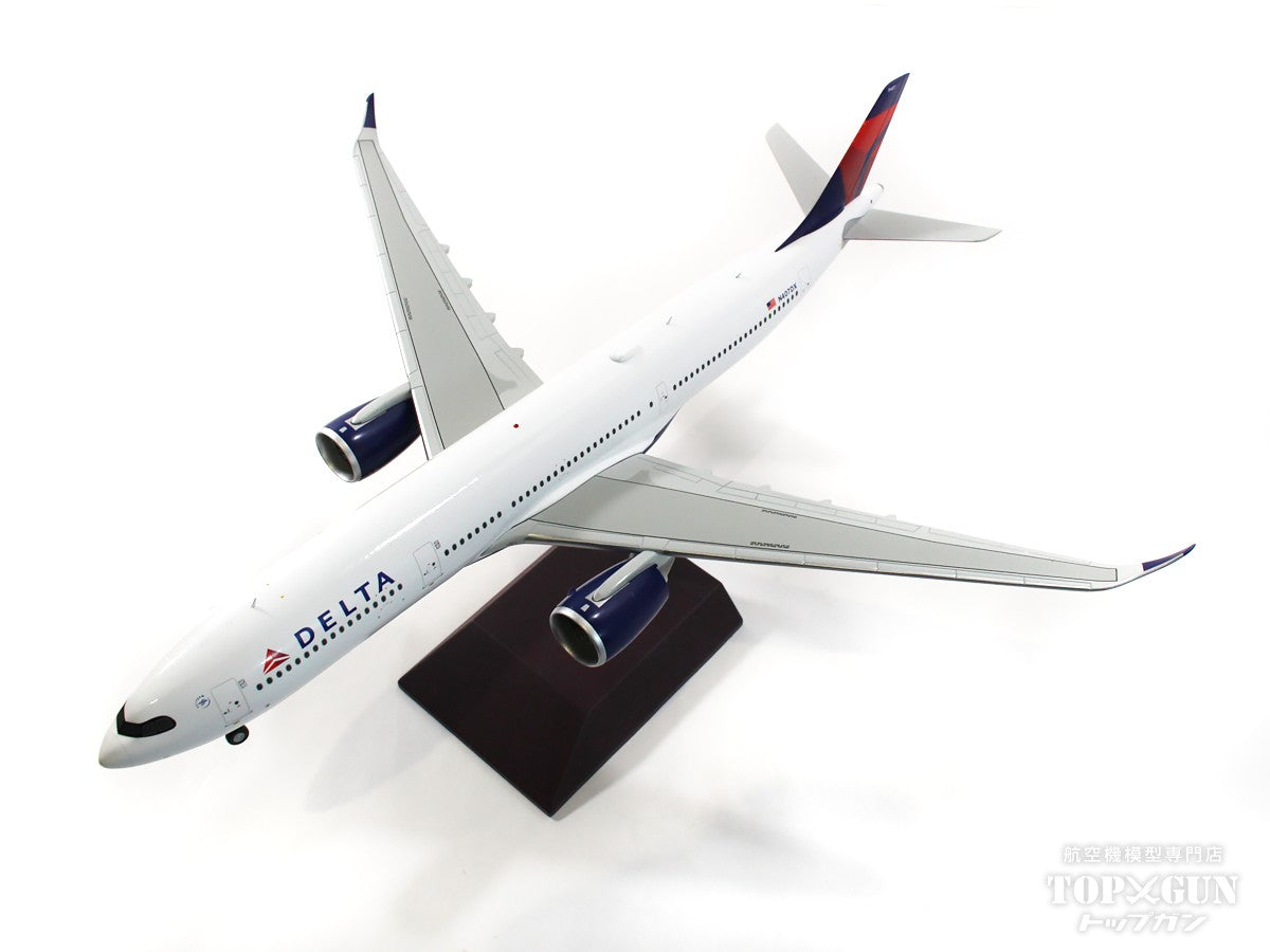 Gemini200 【お取り寄せ】A330-900 デルタ航空 N407DX 1/200 [G2DAL1110]