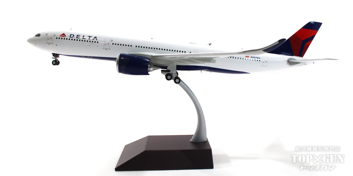 Gemini200 【お取り寄せ】A330-900 デルタ航空 N407DX 1/200 [G2DAL1110]
