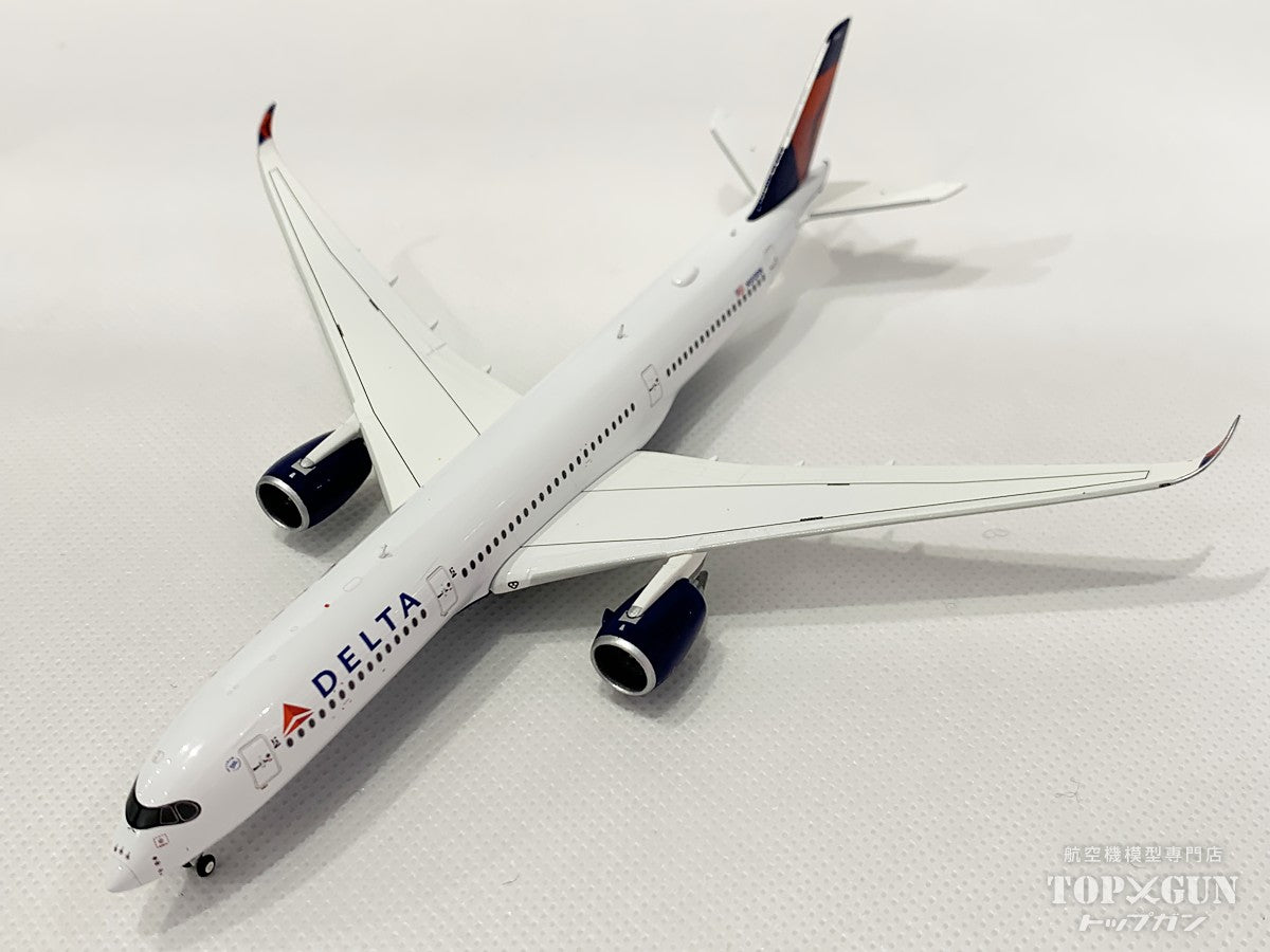 GeminiJets A350-900 デルタ航空 N503DN 1/400 [GJDAL2286]