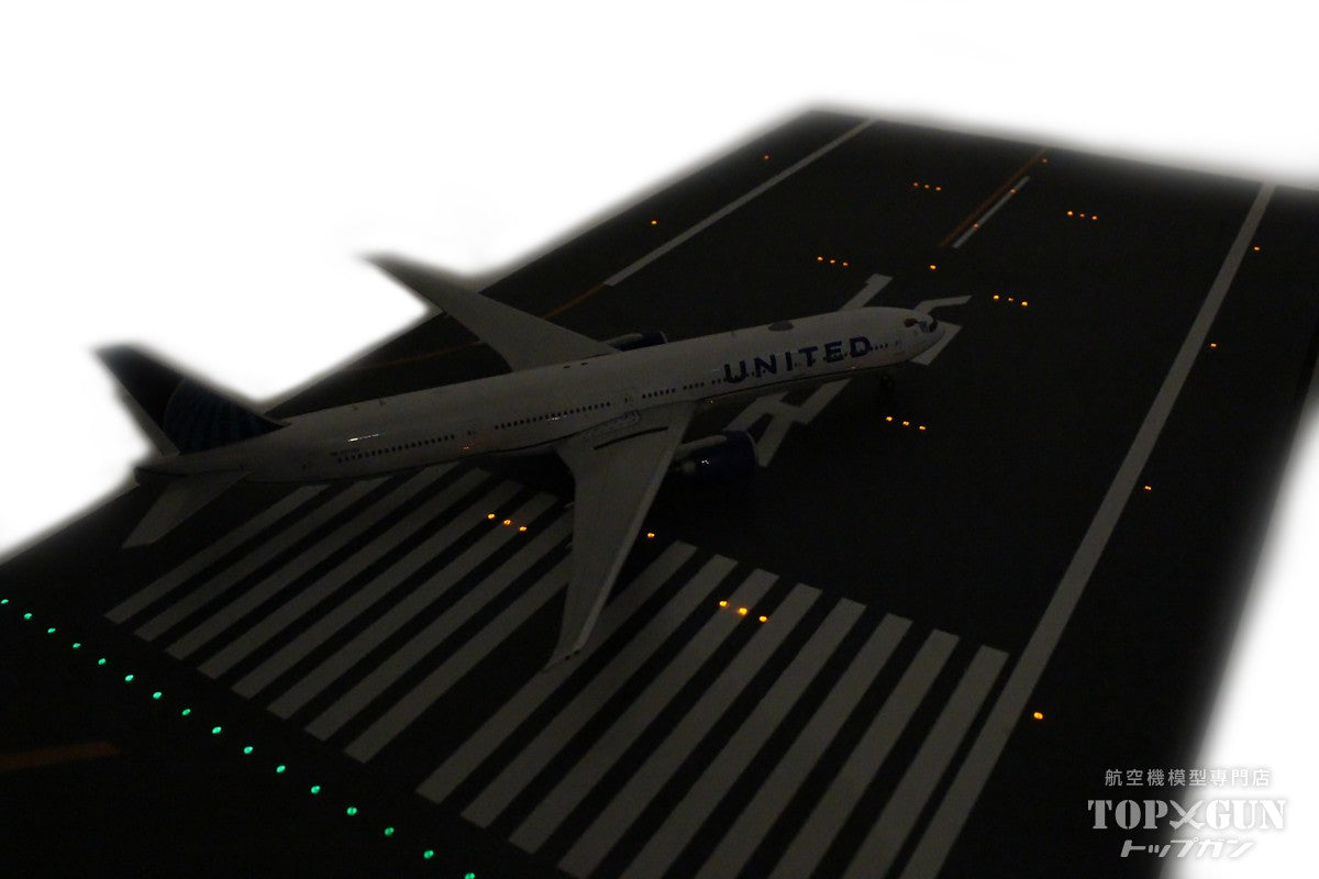 Delta Groove Roteiro(ロテイロ) 滑走路 成田空港再現 RWY16R(A滑走路