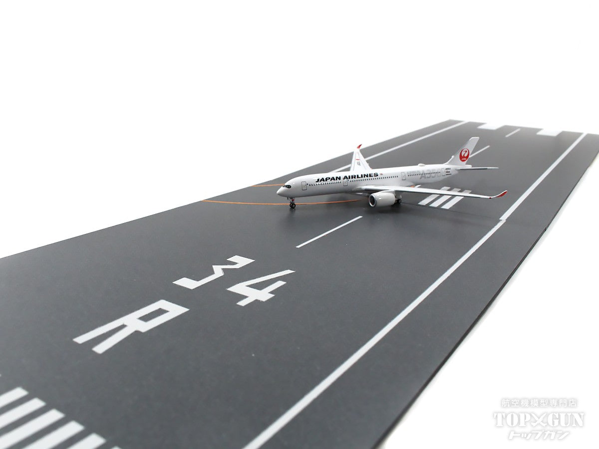 Delta Groove Roteiro(ロテイロ) 滑走路 羽田空港 RWY34R(C滑走路