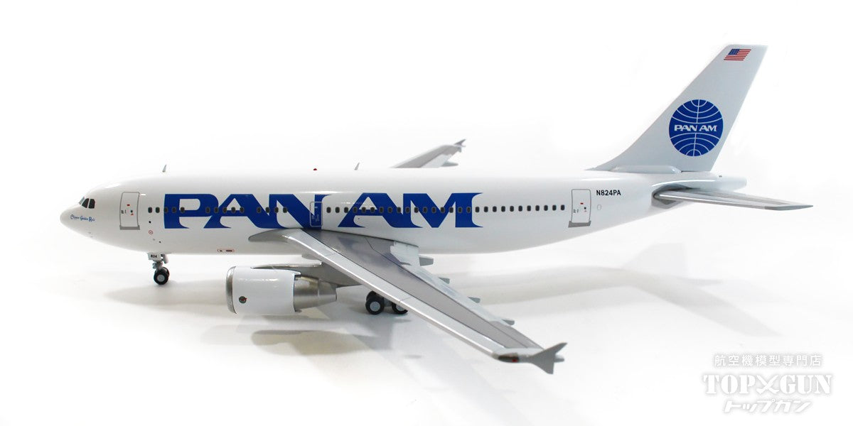 JC Wings A310-300 Pan American Airlines N824PA 1/200[XX2291]