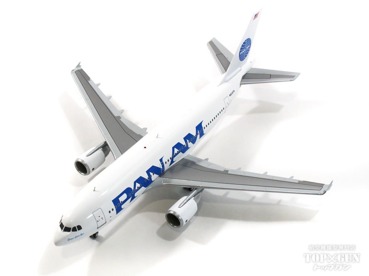 JC Wings A310-300 パンアメリカン航空 N824PA 1/200[XX2291]