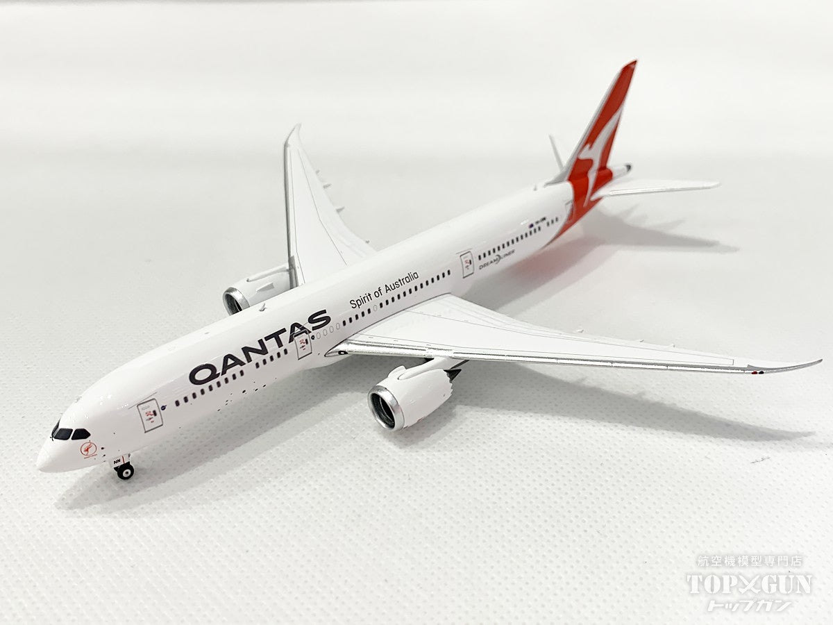 Phoenix B787-9 カンタス航空 レギュラー塗装 VH-ZNN 1/400 [04620]