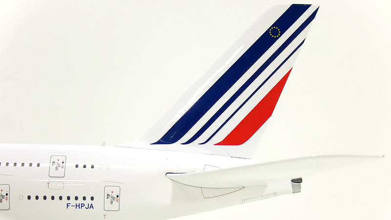 Gemini200 A380 エールフランス F-HPJA 1/200 ※金属製 [G2AFR421]