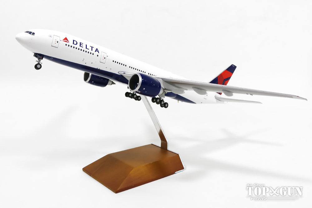 Gemini200 777-200LR デルタ航空 N703DN 1/200 [G2DAL513]