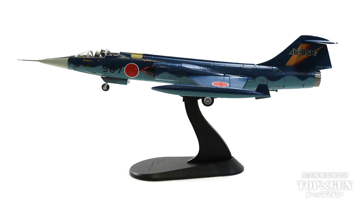 Hobby Master F-104J 航空自衛隊 第5航空団 第202飛行隊 戦技競技会