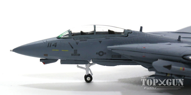 TSM Model F-14A アメリカ海軍 第1戦闘飛行隊 映画「Top Gun