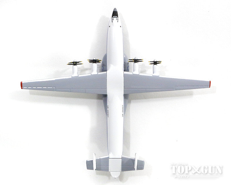 Herpa Wings An-22A アントノフ航空（アントノフ航空機製造） 90年代