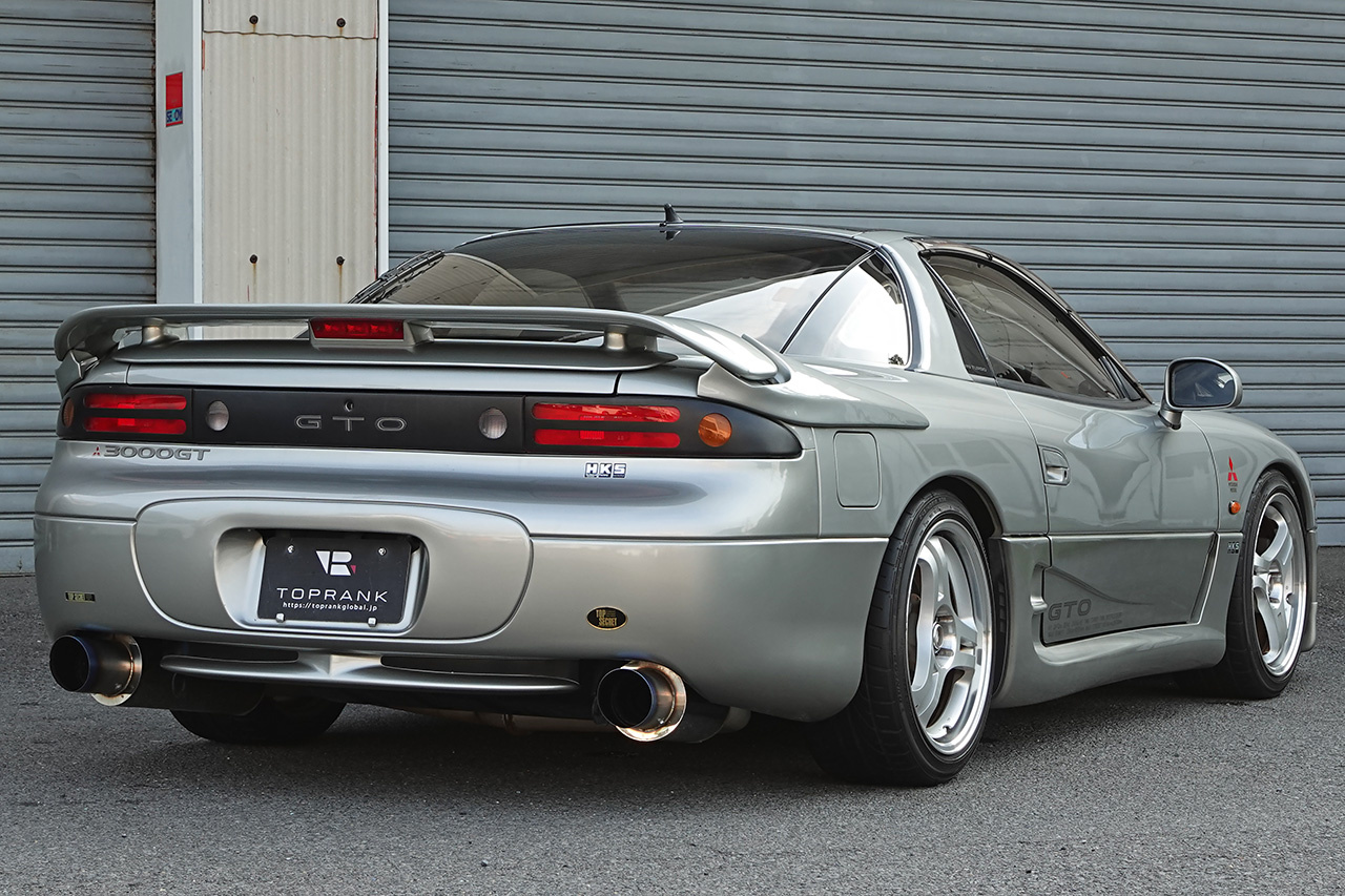TOPRANK GLOBAL | Find top quality used cars from our stock