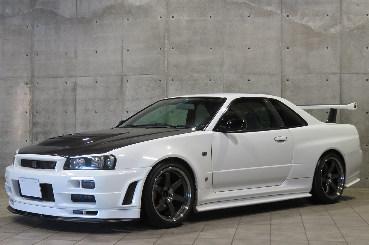 TOPRANK GLOBAL | Find top quality used cars from our stock