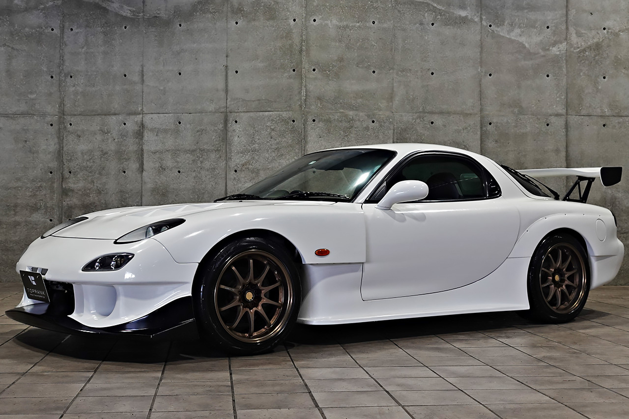 TOPRANK GLOBAL | Find top quality used cars from our stock