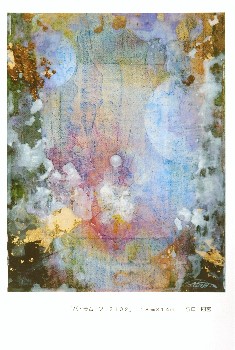 ウロ四宮個展／球体に魅せられ35年／TORGALLERY