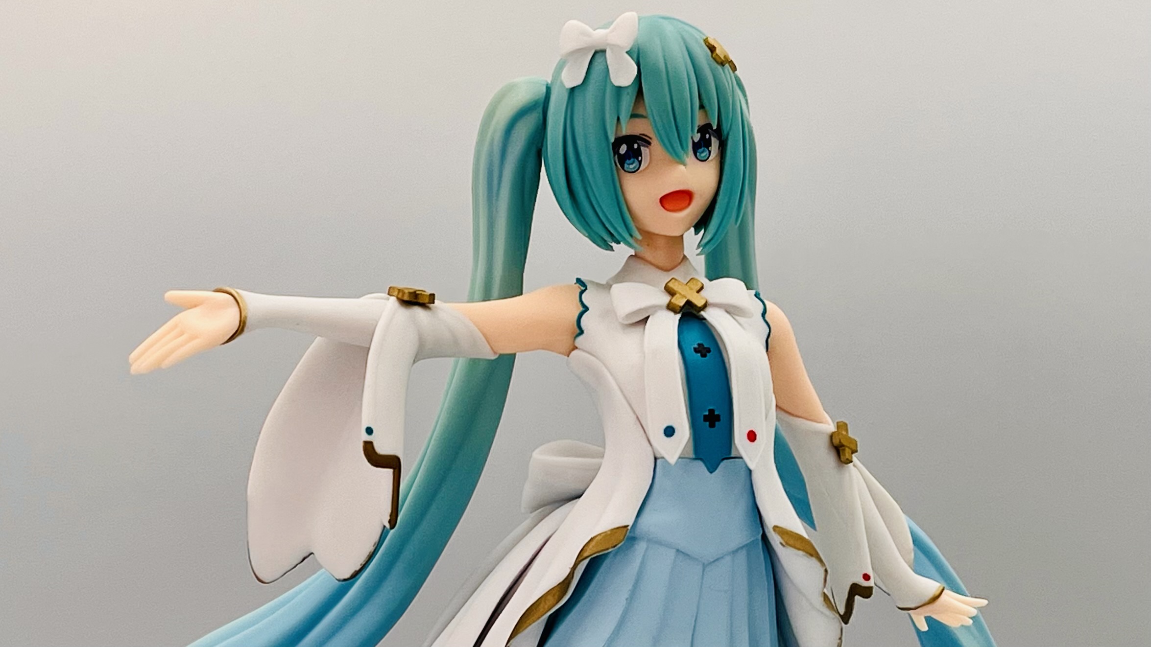 劇場版 プロジェクトセカイ 壊れたセカイと歌えないミク」Luminasta“開