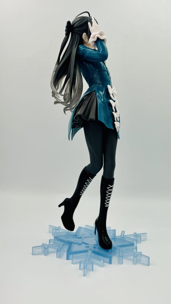 ROUND1限定 Ado フィギュア ～Winter ver.～ | 虎次朗HOBBY