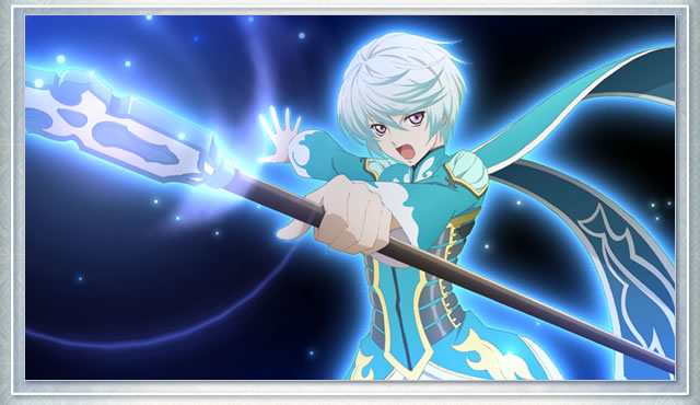 Tales of Zestiria テイルズ オブ ゼスティリア | バンダイナムコ