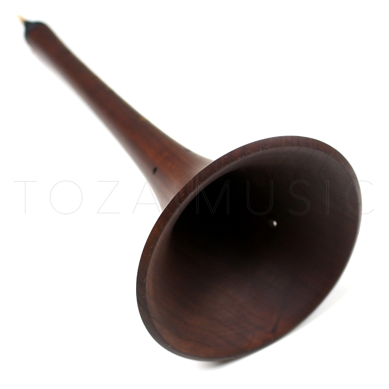 アプリコット ズルナ；Professional Apricot Zurna｜民族楽器専門店