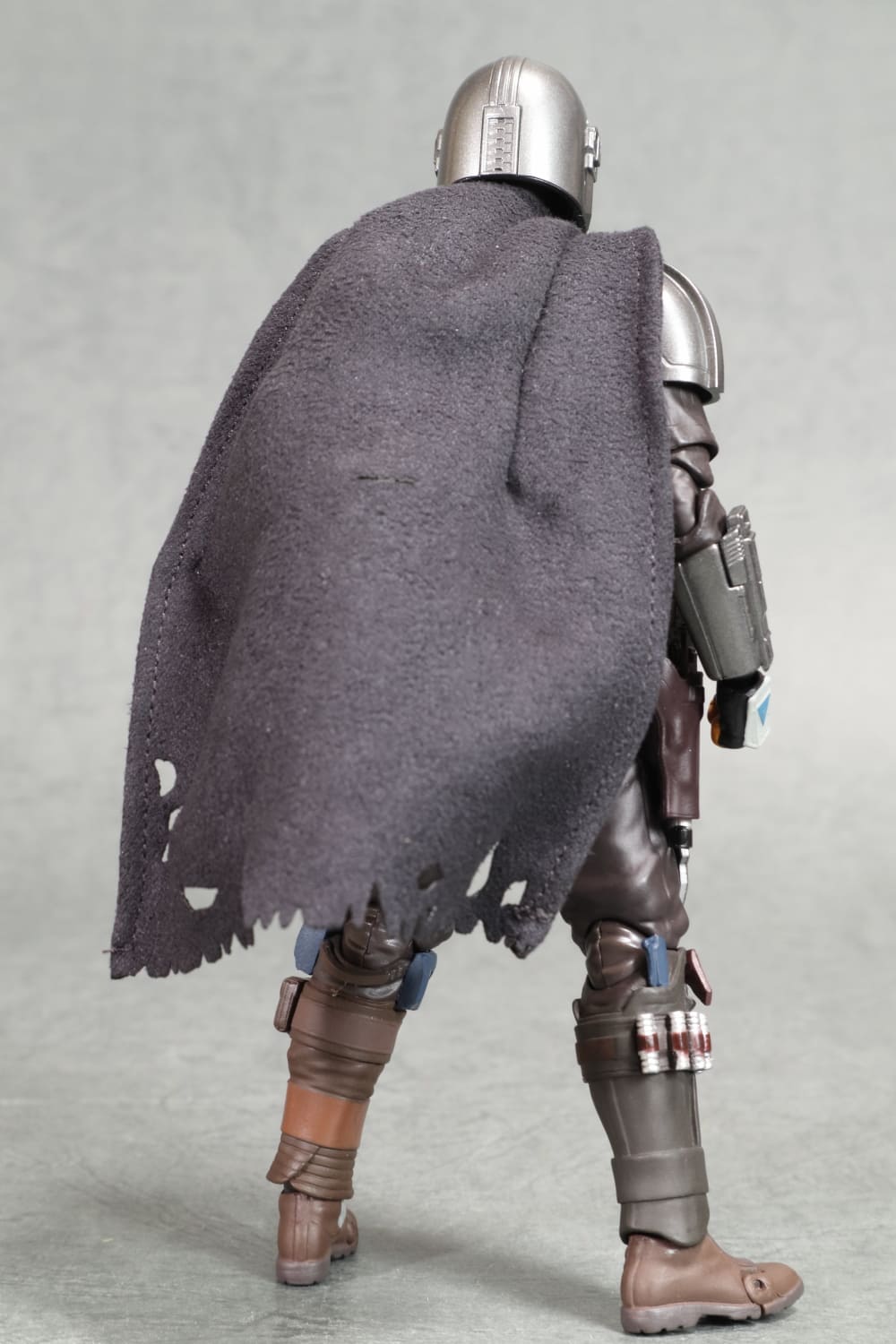 MAFEX MANDALORIAN 2.0 レビュー | TOYHOUND