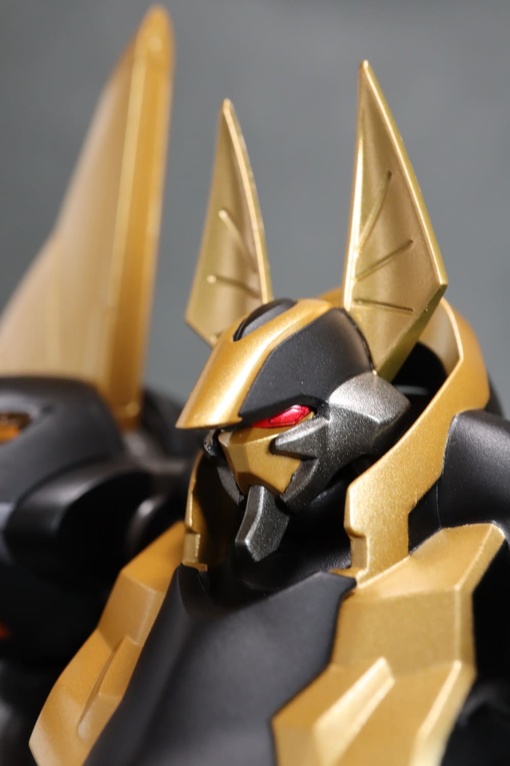 ROBOT魂 ガウェイン ～BLACK REBELLION～ レビュー | TOYHOUND