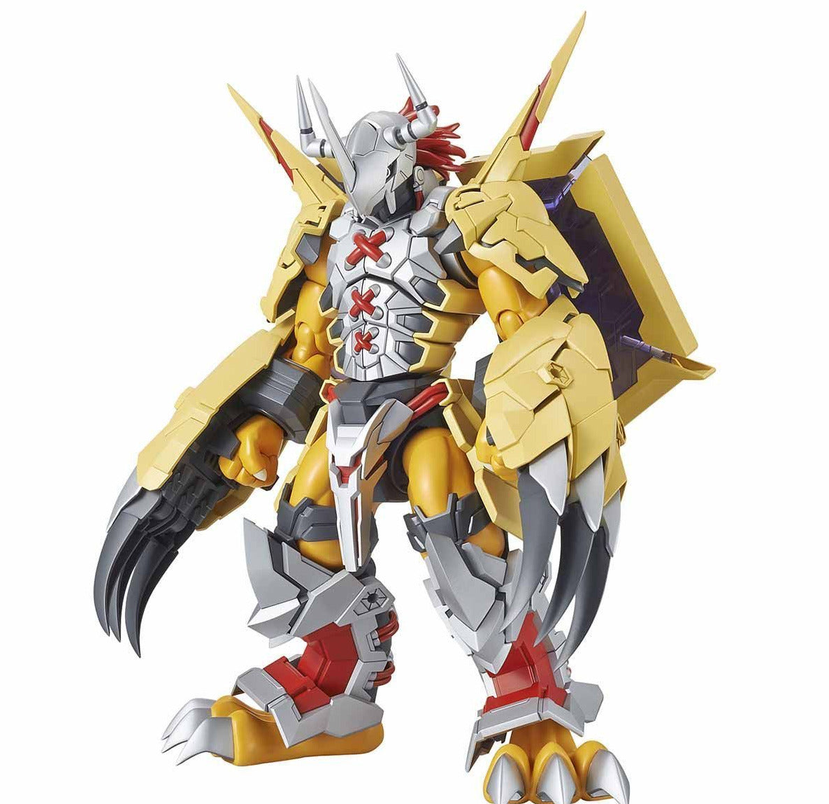 Figure-Rise