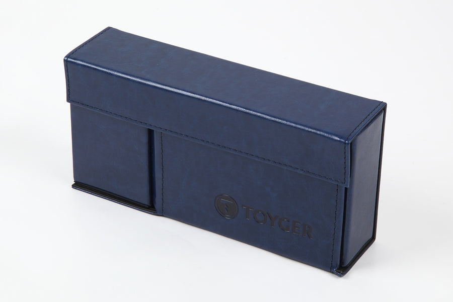 世界初の構造のデッキケース！DeckSlimmer (特許取得済み) – TOYGER