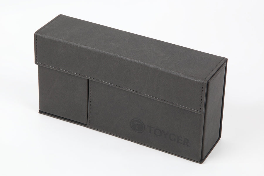 世界初の構造のデッキケース！DeckSlimmer (特許取得済み) – TOYGER