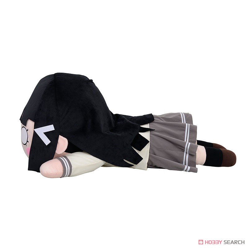 ラブライブ！サンシャイン!!】テラジャンボ寝そべりぬいぐるみ『黒澤