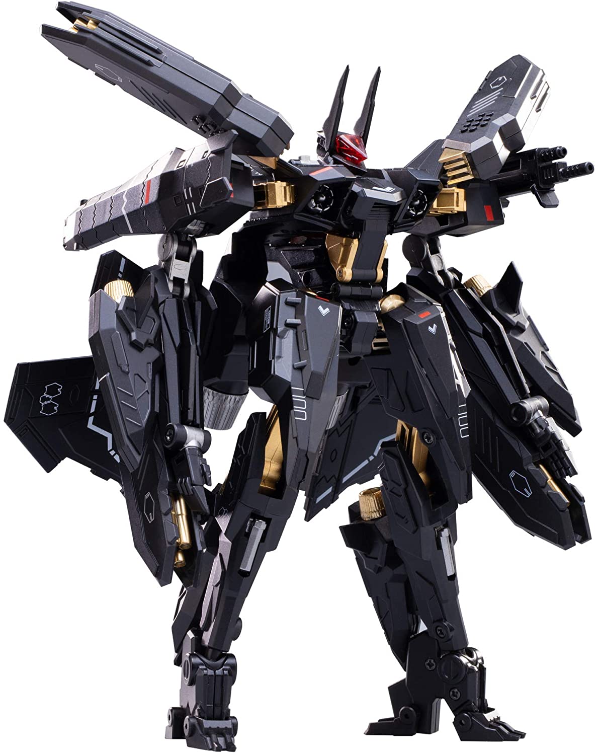 オリジナルロボット『KALAVINKA（カラヴィンカ）霞之鳥日本限定版