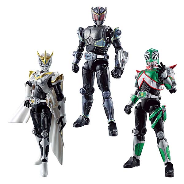仮面ライダー龍騎】SO-DO CHRONICLE『仮面ライダー龍騎 劇場版＆TVSP