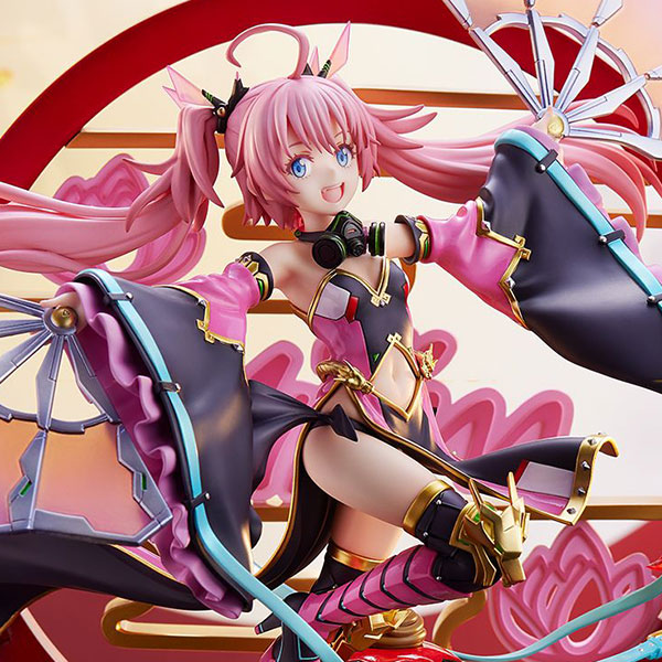 転スラ】1/7『ミリム・ナーヴァ 貪狼 Ver.』転生したらスライムだった