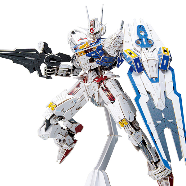 機動戦士ガンダム 水星の魔女】si-gu-mi PRO『XVX-016 ガンダム