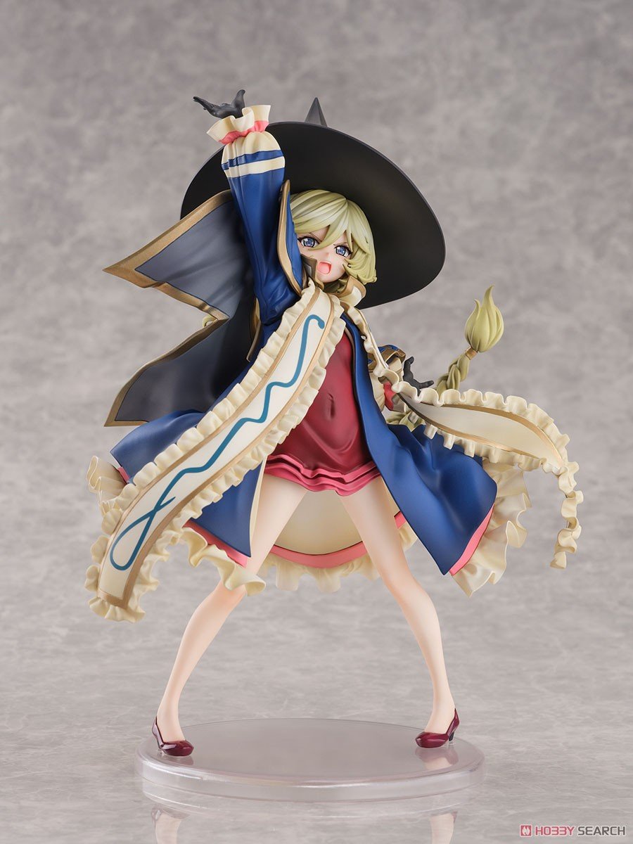 戦姫絶唱シンフォギアGX】1/7『キャロル・マールス・ディーンハイム