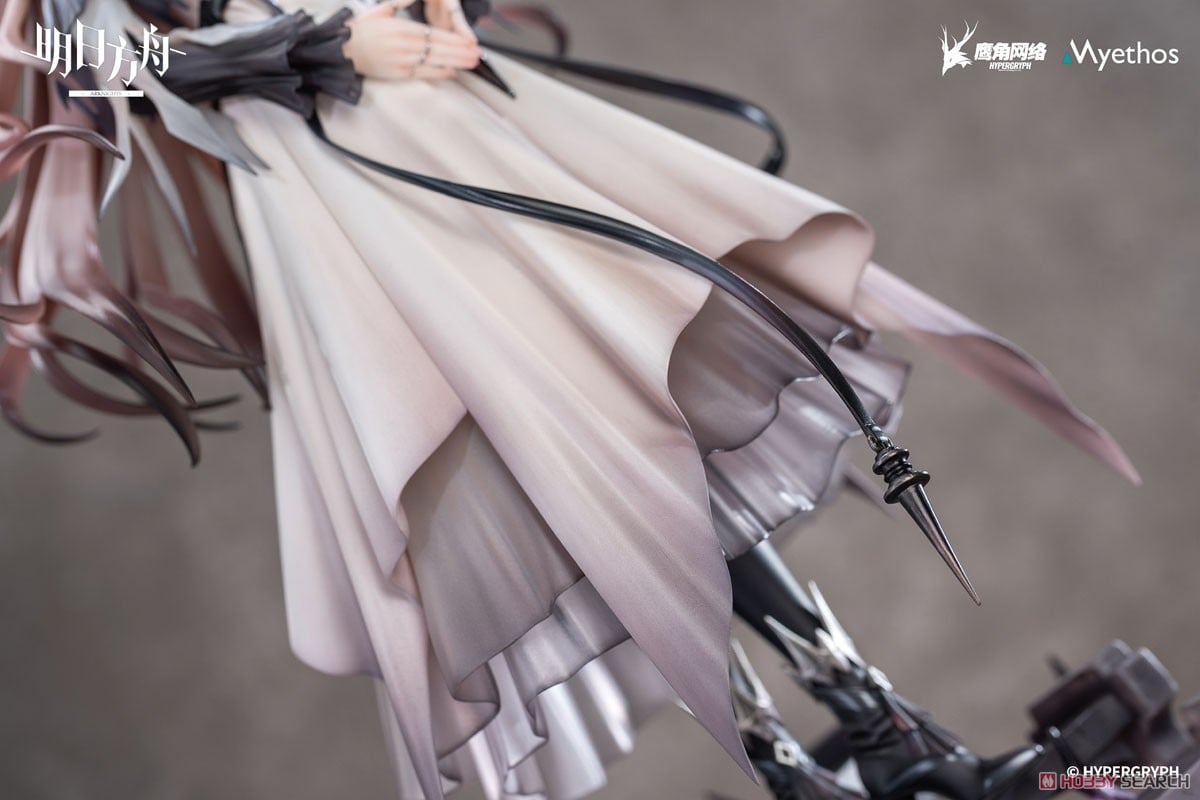 箱破損 アークナイツ 魔王 1/7フィギュア Amazon.co.jp: 『アーク