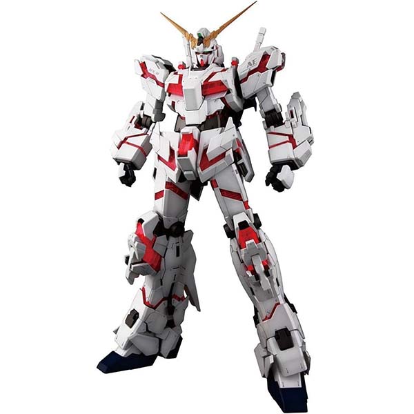 ガンプラ】RG 1/144『シナンジュ［スペシャルコーティング］』機動戦士