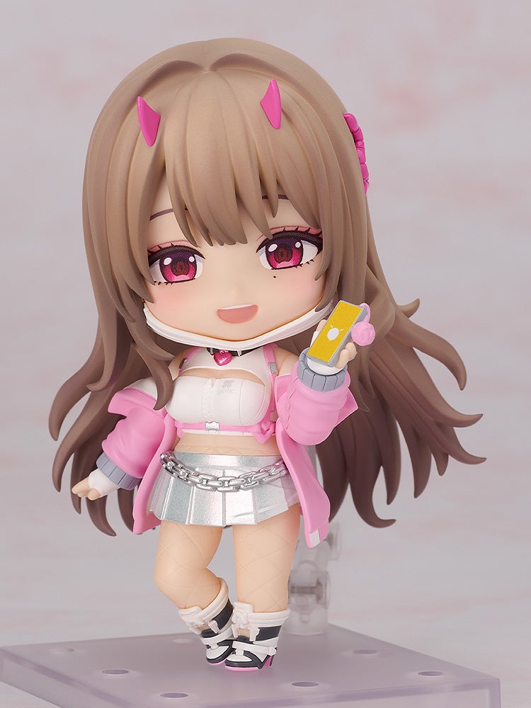 メガニケ】ねんどろいど『バイパー』勝利の女神：NIKKE デフォルメ可動