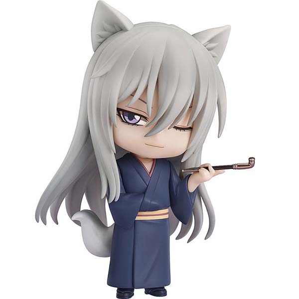 神様はじめました◎】ねんどろいど『桃園奈々生（ももぞの ななみ