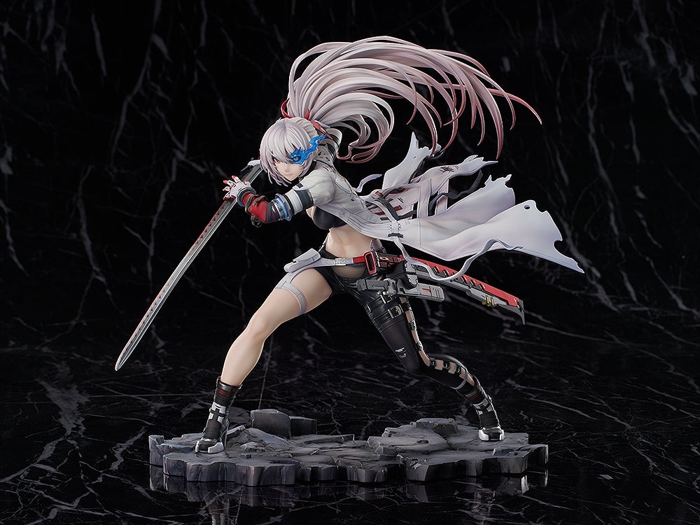 パニグレ】1/7『ルシア・深紅ノ影』パニシング：グレイレイヴン