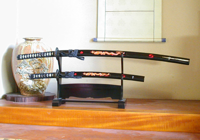 ドラゴン/通販模造・美術刀販売 鍛冶屋トヨクニ