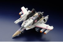 超時空要塞マクロス バルキリーコレクション2 【F-TOYS】